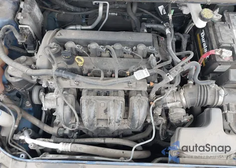 2018 Ford Fusion S from USA, damaged, VIN 3FA6P0G73JR240935